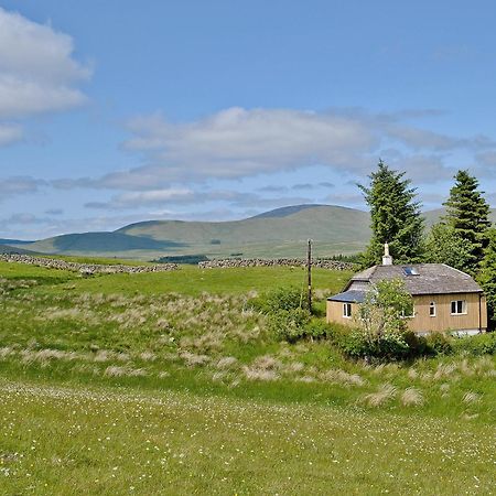 Swallow Lodge Carsphairn Zewnętrze zdjęcie