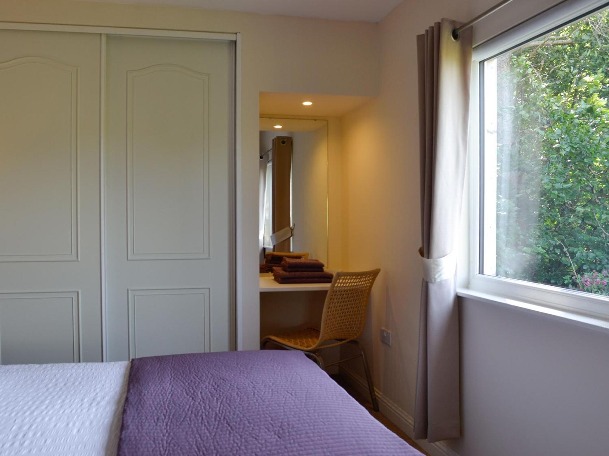 Swallow Lodge Carsphairn Zewnętrze zdjęcie
