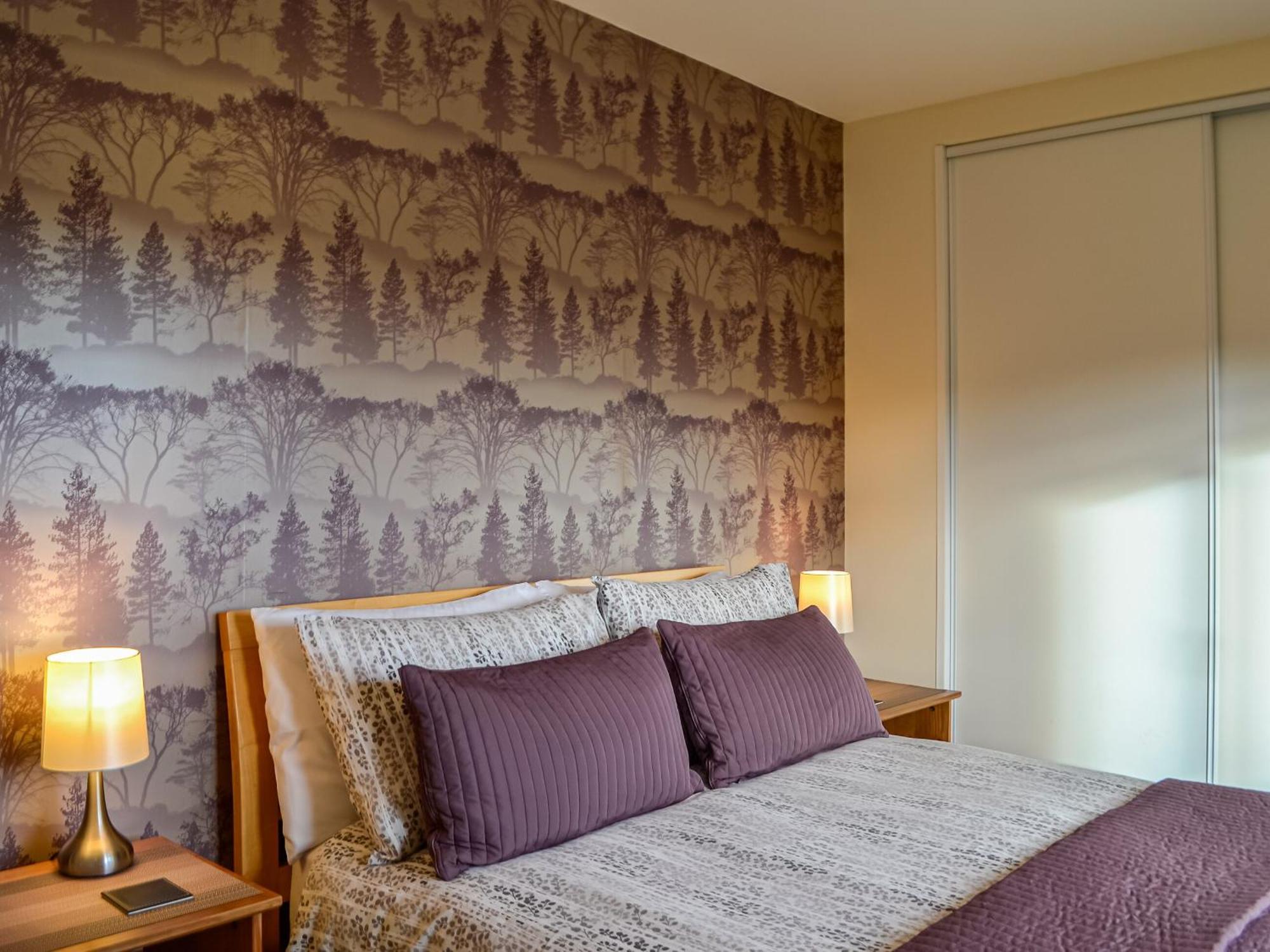 Swallow Lodge Carsphairn Zewnętrze zdjęcie